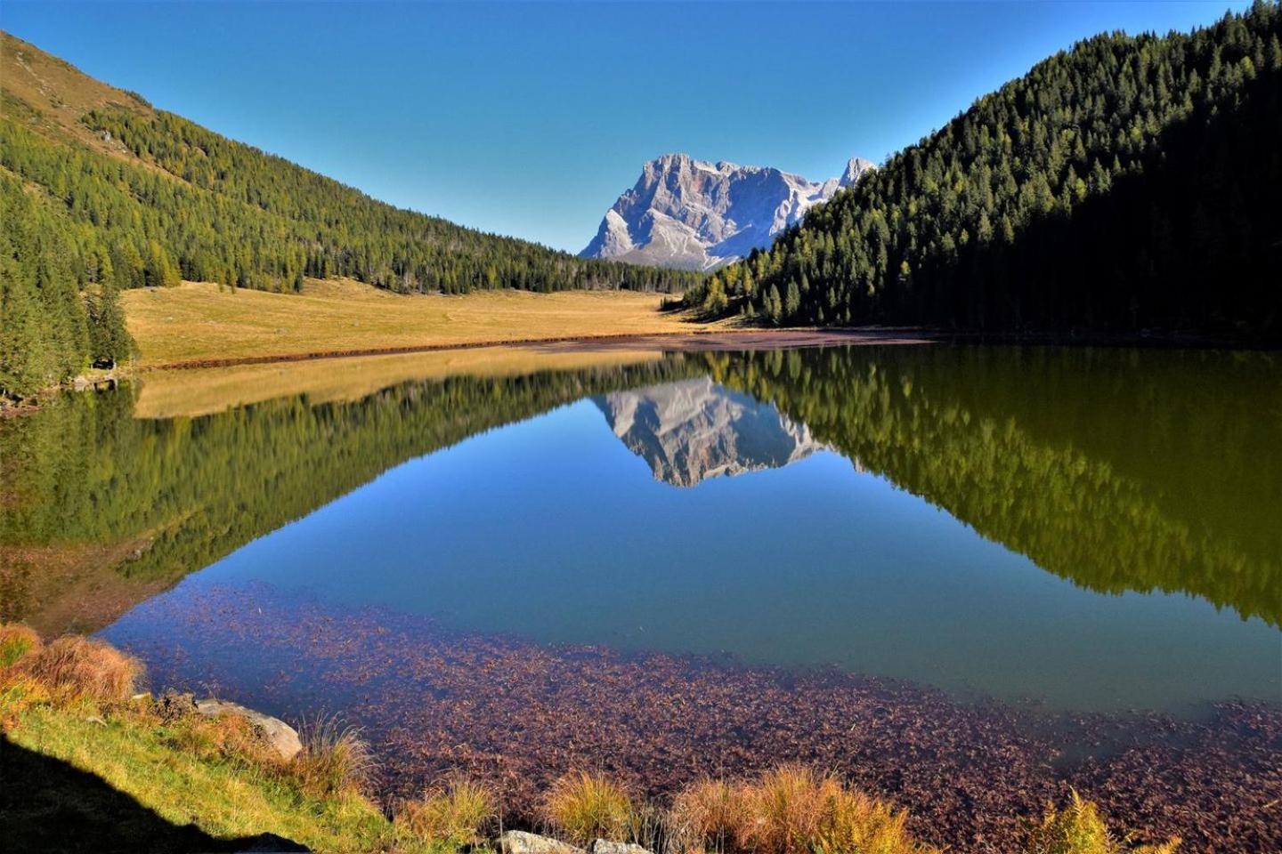 Ronchet Baita Vanoi Trentino Ronco-Chiesa ภายนอก รูปภาพ