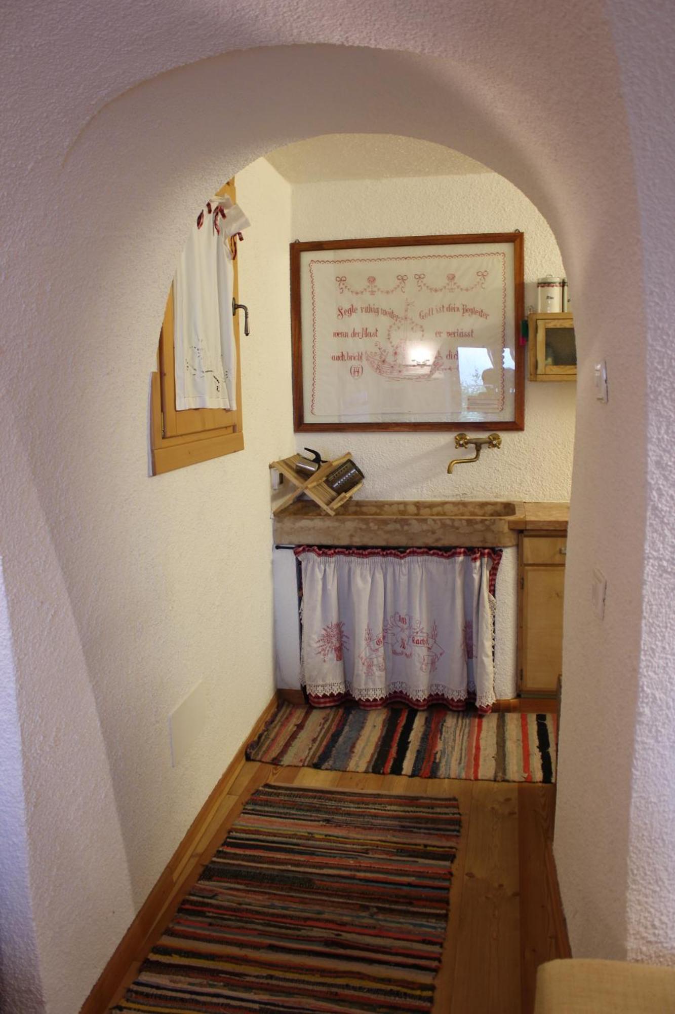 Ronchet Baita Vanoi Trentino Ronco-Chiesa ภายนอก รูปภาพ